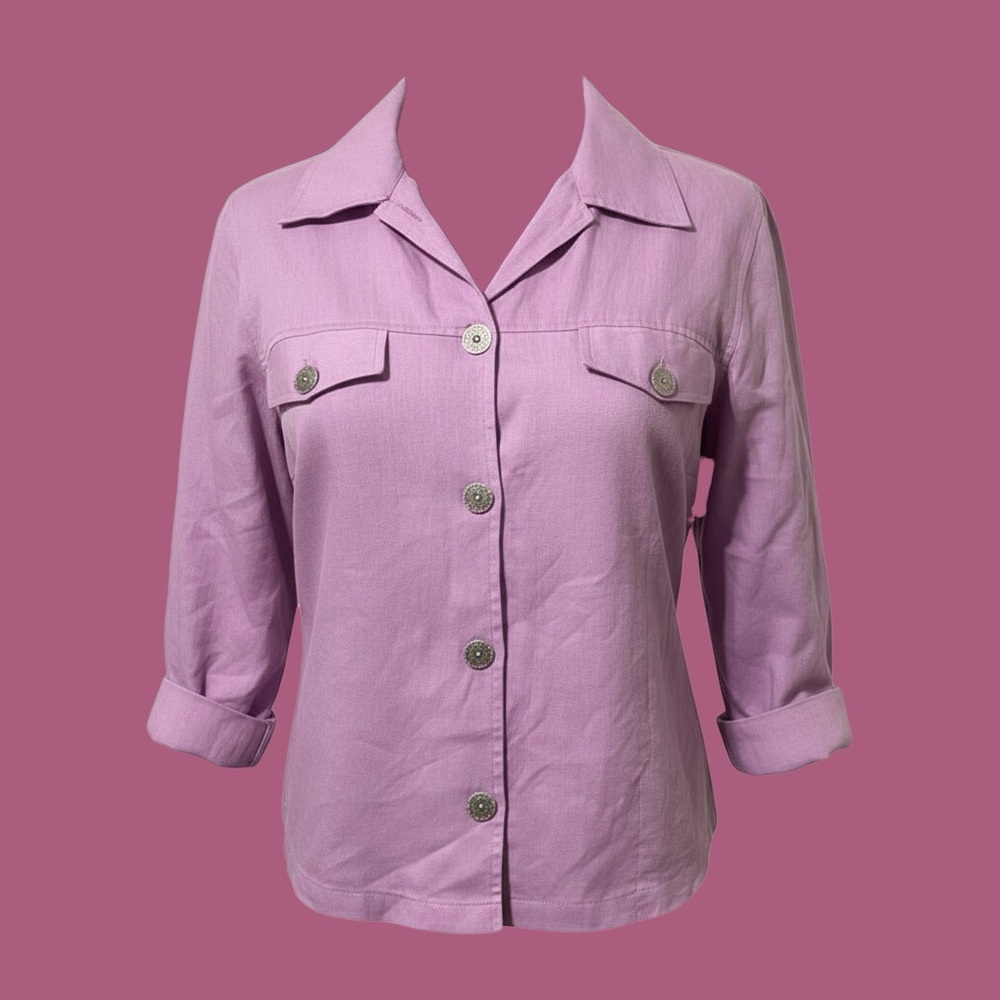 BFA Classics Blouse